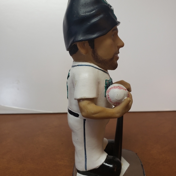 SEATTLE MARINERS Dustin Ackley Bobble Dobble - Picture 4 of 5
